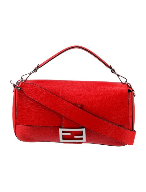 fendi selleria baguette|fendi baguette bag price.